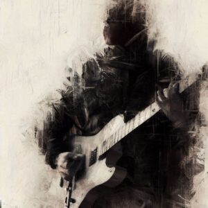 textural guitarist